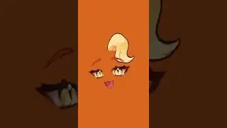 I am the orange 
