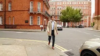Younes Elamine - Fi Droub Ennass (Exclusive Music Video) - 2018 - يونس الأمين - في دروب الناس