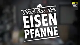 Das perfekte Steak aus der Eisenpfanne - So gelingt es immer!