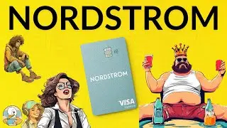Is Getting A Nordstrom Credit Card REALLY Worth It? #nordstrom #creditcard