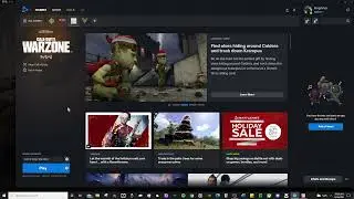 COD Warzone Not Loading Fix (2024) (PC) and How To Update Graphics Card and CPU