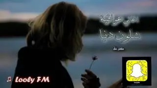 اغاني عراقيه 2017   شلون دنيا   مسرع