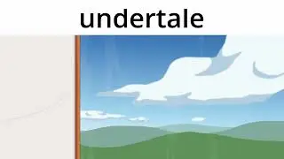 undertale