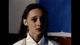 The Last Express Film Shoot Auditions 1994