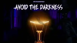 Avoid The Darkness - Gear VR Horror game trailer V2