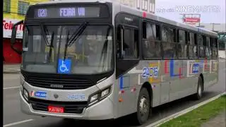 2 NOVOS ÔNIBUS SERÃO INCLUÍDOS NA FROTA DE JUNDIAÍ