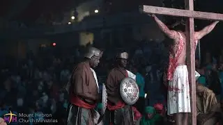 Mount Hebron Resurrection 2022 Recap!