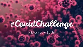 *CHALLENGE* Dancehall/Afro Beat Instrumental 2020 