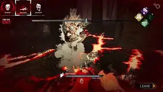 End game collapse..