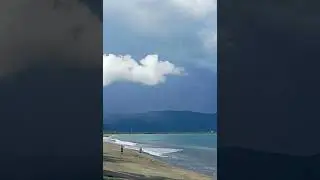 Embrace the shorepound #skimboarding #skimboard #virac #catanduanes