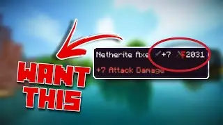 More Item Info For MCPE | Item Info+ for Minecraft