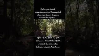 Jadilah Pribadi Luar Biasa 