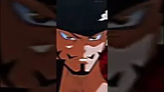 Михоук vs Катакури |                   1v1 | one piece |