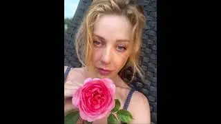 Новый пост Тины Кароль в 