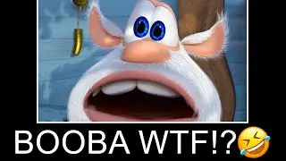 BOOBA TRY NOT TO LAUGH 11