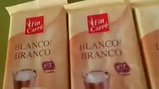 HELADO DE CHOCOLATE BLANCO RICO Y SABROSO