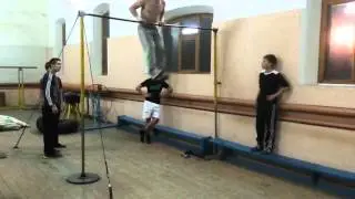 На конференцию