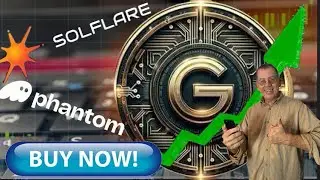 HOW To buy $GOTTI Token | Solana | Crypto Wallets