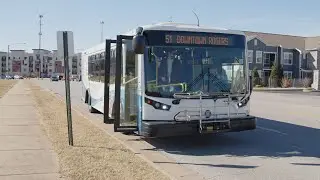 Connecting Communities: Advancing Accessible Transportation in Northwest Arkansas