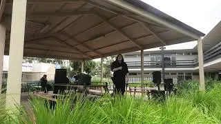 Hopelessly Devoted To You (Live Cover)