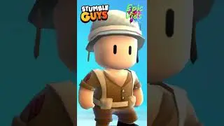 Private Pyle : Stumble Guys  🤣