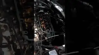 D16A первый запуск после кап ремонта