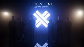 Electric Callboy  - The Scene (ALBUM SNIPPET)