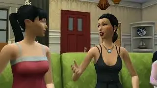 Crossing Time - 1.04 - The Cat (REUPLOAD)