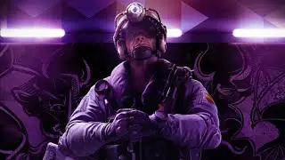 Last video Rainbow six siege