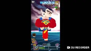 Como ganhar o BIZARRO nos mini titans 2