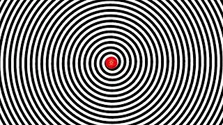 INSANE Optical Illusion Will Give You Virtual LSD
