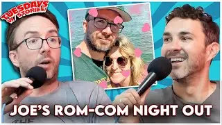 Joe List's EPIC Date Night