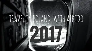 GoPro | Aikido in Poland (Sensei Antonio Albanese)