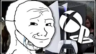 La Guerra de Consolas es una Estupidez