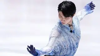 【羽生结弦】Otonal｜Yuzuru Hanyu