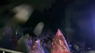 Начало 2-го действия. 