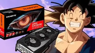 Is RX 6700 XT the best 200$ GPU?