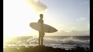 Morning Blues : Live this PRESENT Moment