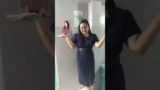 Dressing up #3😍💛🥰 #shorts #teacherabbie #chabbies #trending #viralshorts #viral #dressup