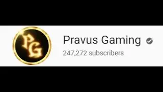 Interview with Pravus Gaming