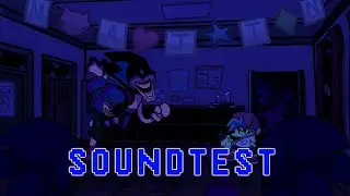 Sound Test (Missingno Cover) | FNF Lullaby