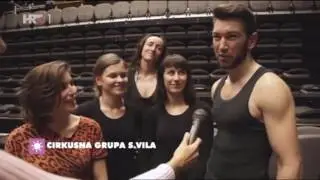 HRT emisija: Život je lijep - S.VILA