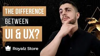 What’s the Difference Between UI and UX? | UI Masterclass EP 04