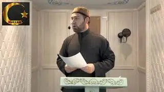 Турпал Ахмадов: Бакъ Дерг Дийцарах Лаьц Ч1ог1 Хаз Хьехам.