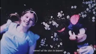 𝑤𝑒𝑟𝑒𝑛'𝑡 𝑤𝑒 𝑡ℎ𝑒 𝑠𝑡𝑎𝑟𝑠 𝑖𝑛 ℎ𝑒𝑎𝑣𝑒𝑛? || Shadow & Maria