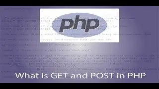 What is GET, POST and REQUEST variables in PHP In Urdu / Hindi - Learncodeweb
