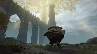 Elden Ring Sound Design - Iron Fist Alexander - Dialogue