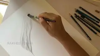 drapery drawing|drapery drawing easy|turban drawing easy