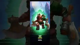 Empires And Puzzles: Challenge Festival II x60 Hero Summons