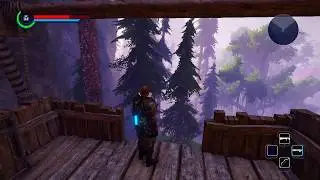 ELEX - Calaan Trophy / Achievement Guide